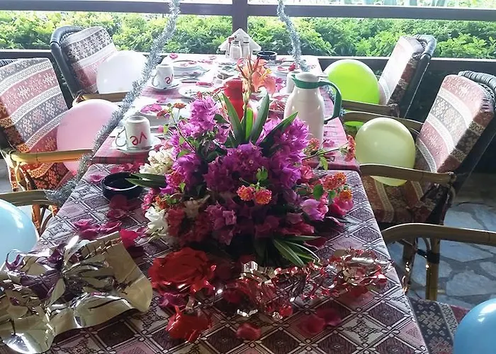 Schoenberg * Kızılot