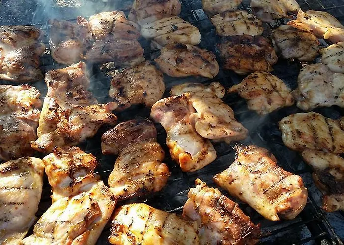 Schoenberg Alloggio in famiglia