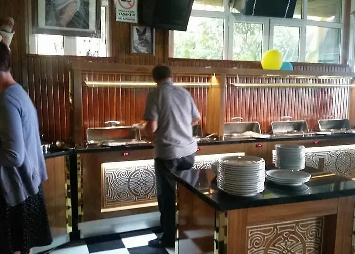 בית אירוח Schonberg *