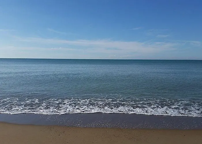 Schonberg בית אירוח Kızılot