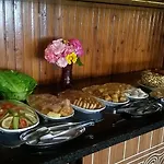 Homestay Schoenberg *